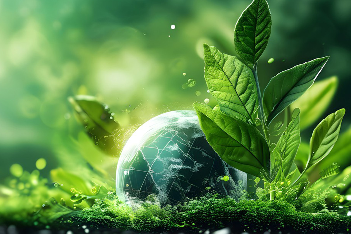 Green Energy Storage Systems